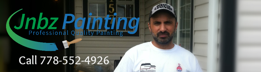 Painters Langley,Surrey,Delta,White Rock,Vancouver | 778-552-4926 | Jnbz Painting Expert Interior  Painting